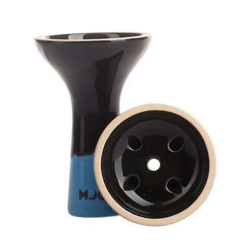 Shisha Bowl / Head Moon Killer 2.0 (Blue)