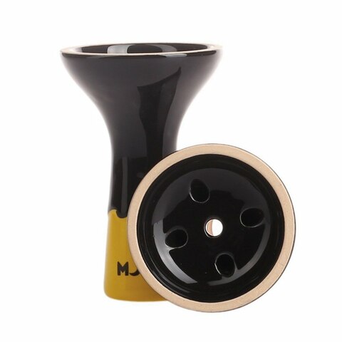 Shisha Bowl / Head Moon Killer 2.0 (Orange)