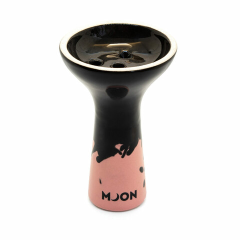 Shisha Bowl / Head Moon Killer 2.0 (Pink)