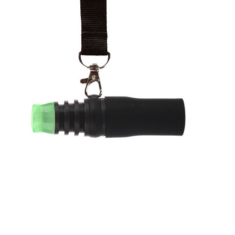 Personal Mouthpiece Berserk (Light Green)