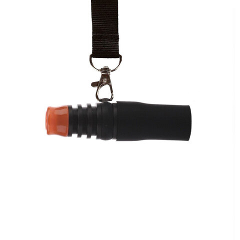 Personal Mouthpiece Berserk (Orange)