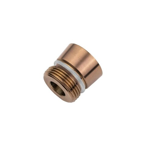 [SPARE PART] Hoob - Purge Valve Bottom Classic (Bronze, Mars, Mars Mini)