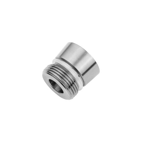 [SPARE PART] Hoob - Purge Valve Bottom Classic (SS, Mars, Mars Mini)