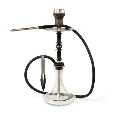 Russian Hookah Set - HookahPlace RockStar