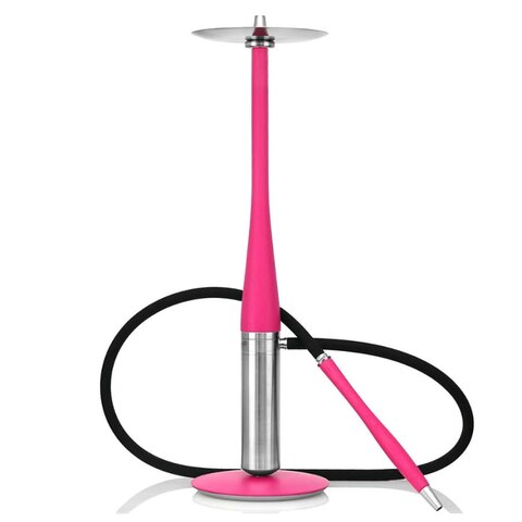 Russian Hookah Union Argument Pink