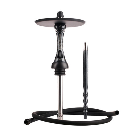 Alpha Hookah Model X SS Stratos