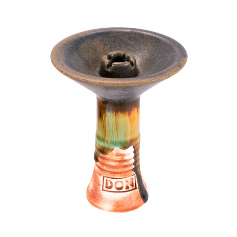 Shisha Bowl / Head DON (Solo)