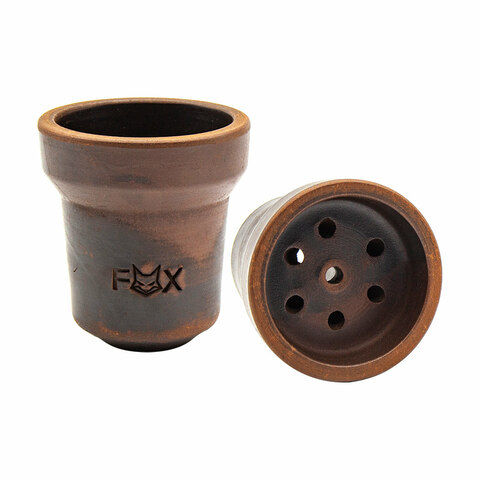 Shisha Bowl / Head FOX Barrel