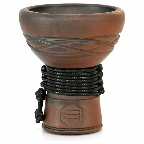 Shisha Bowl / Head Japona Turkish (Black)