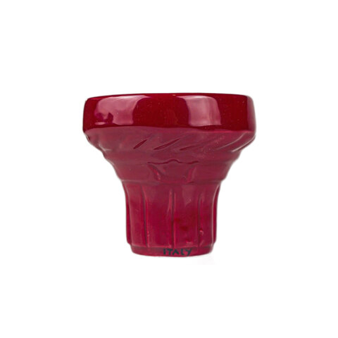 Shisha Bowl / Head OLLA - Roma Rossa (Red)