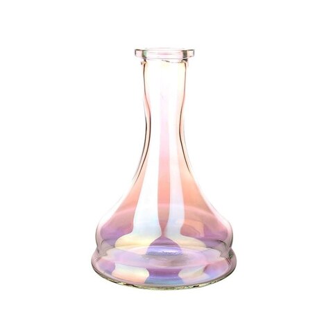 Shisha Flask Bell Mother-of-Pearl