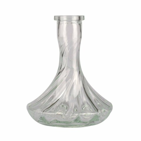 Shisha Flask Kite (Fluted)