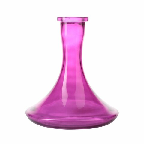 Shisha Flask Kite (Manganese)