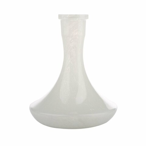 Shisha Flask Kite (White alabaster)