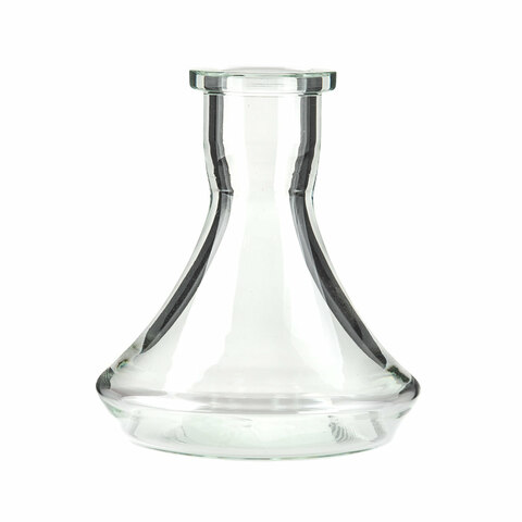 Shisha Flask Micro (Transparent)