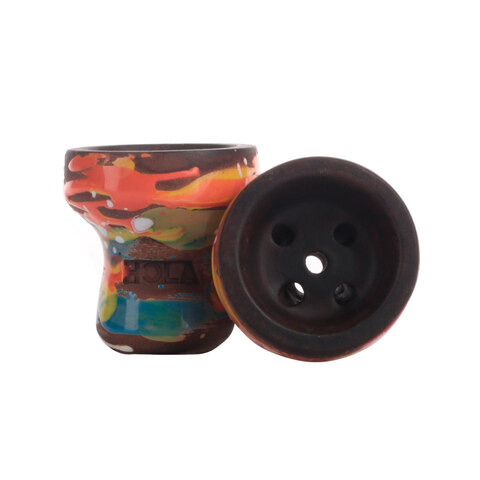 Shisha Head / Bowl Hoob Turkish Sur