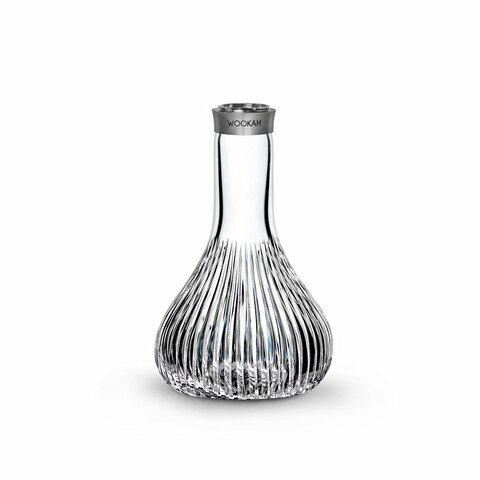 Shisha Wookah Flask Onion