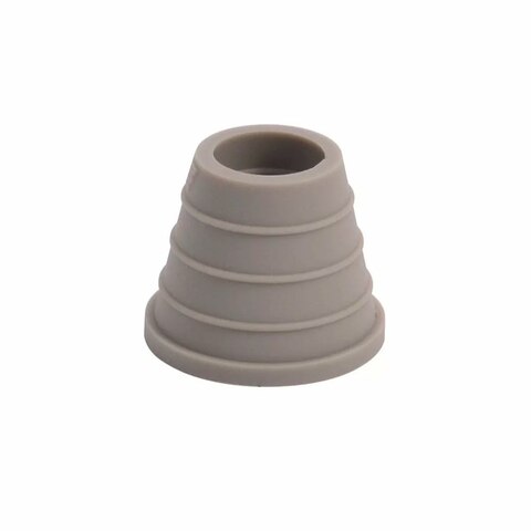 Shisha Seal for Flask Grommet HYPE - Resistant (Bright Gray)