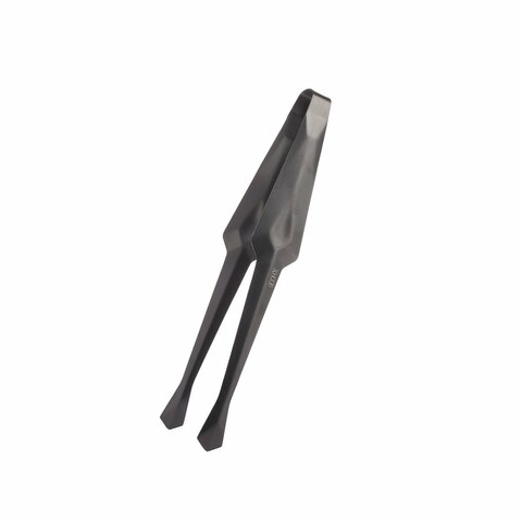 Shisha Tongs Hoob Black