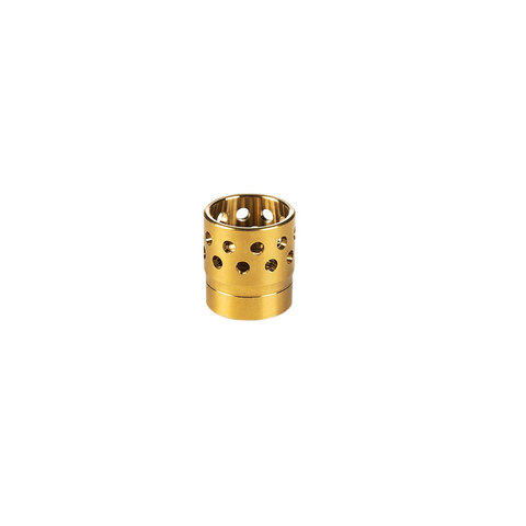 [SPARE PART] Alpha Hookah - X/S/Kappa diffusor for down stem (Gold)