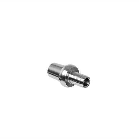 [SPARE PART] Wookah - Hose Connector (Stainless Steel)