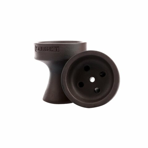 Shisha Bowl / Head Target Evil Mini