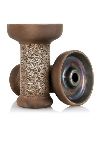 Shisha Bowl / Head Werkbund Medieval (Pattern)