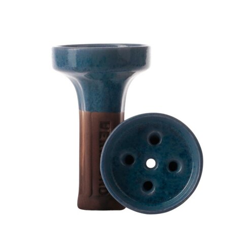 Shisha Bowl / Head Werkbund Zeus Killer (Blue Eye)