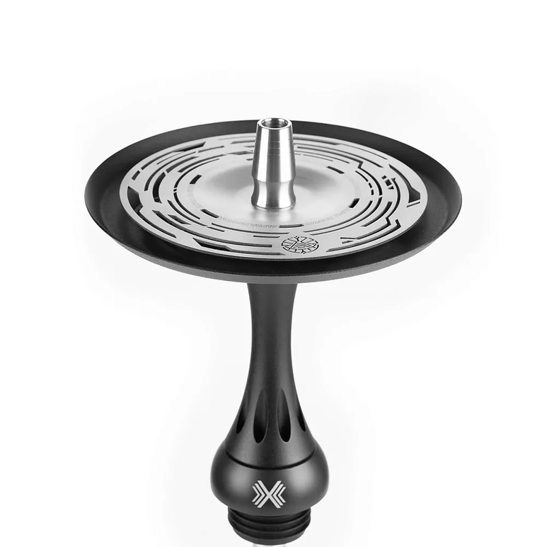 Grid for saucer Alpha Hookah Hover (Cyber) 2