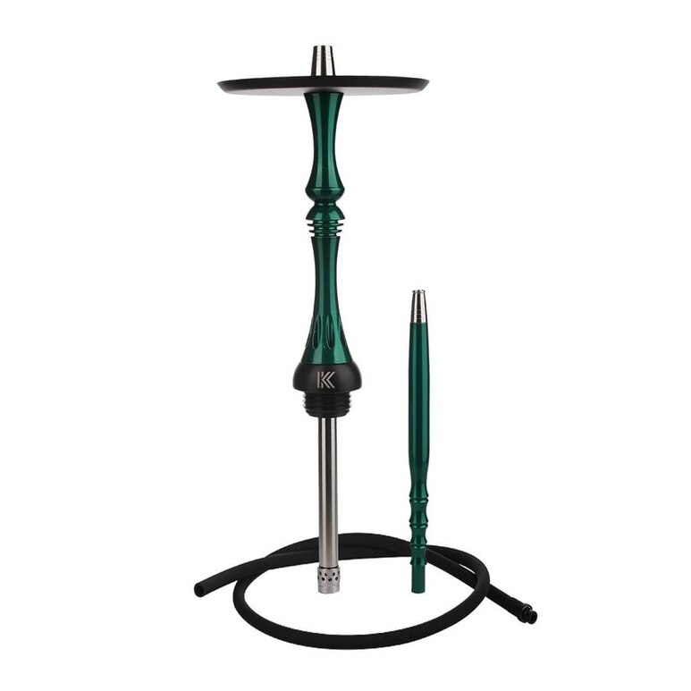 Alpha Hookah Kappa Green Candy