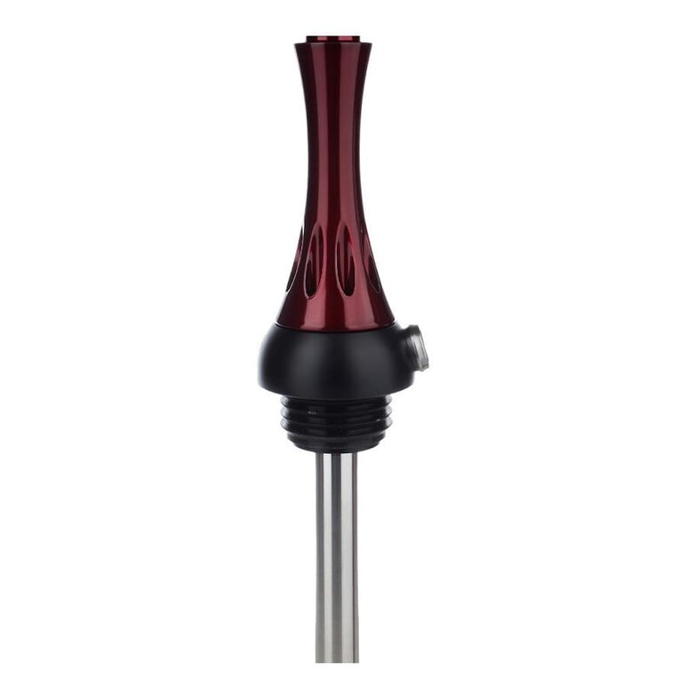 Alpha Hookah Model X Red Candy 2