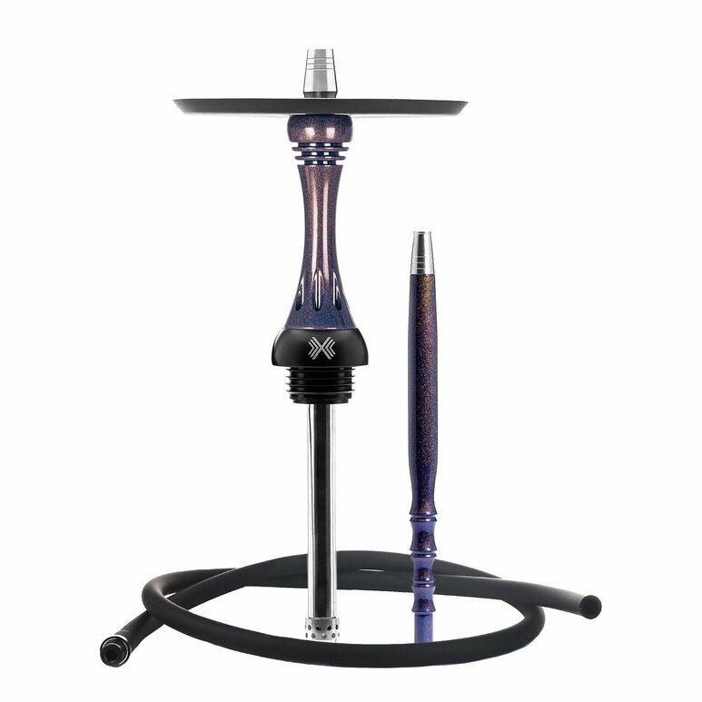 Hookah Alpha Hookah - Model X Space X