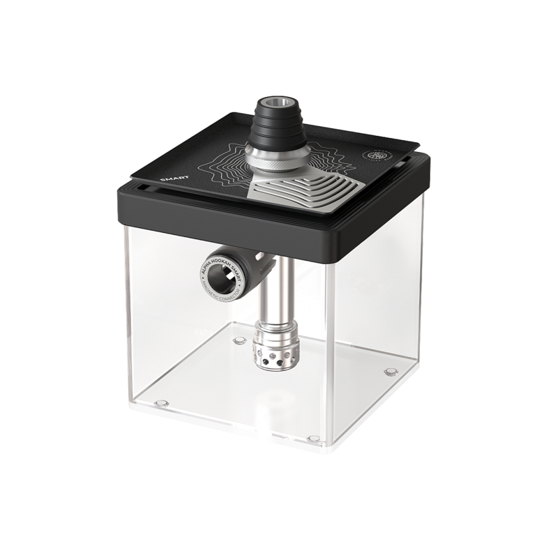 Hookah Alpha Hookah - Smart Box