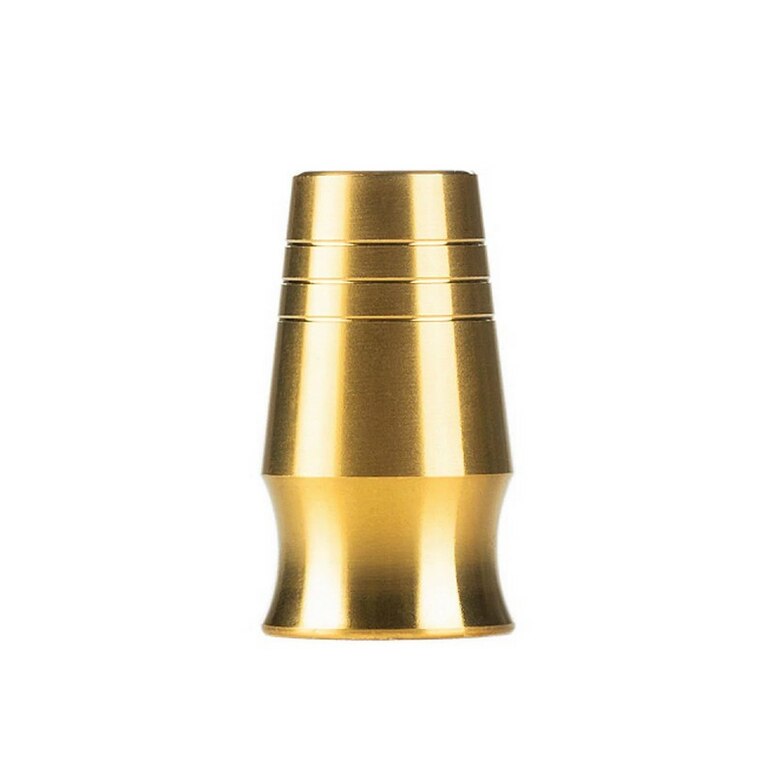 [SPARE PART] Alpha Hookah - X/S/Kappa connector for bowl (Gold)