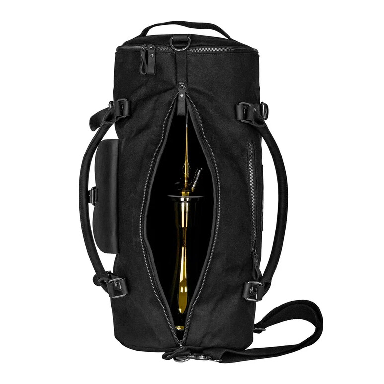 Bag Hoob - M (Black) 4