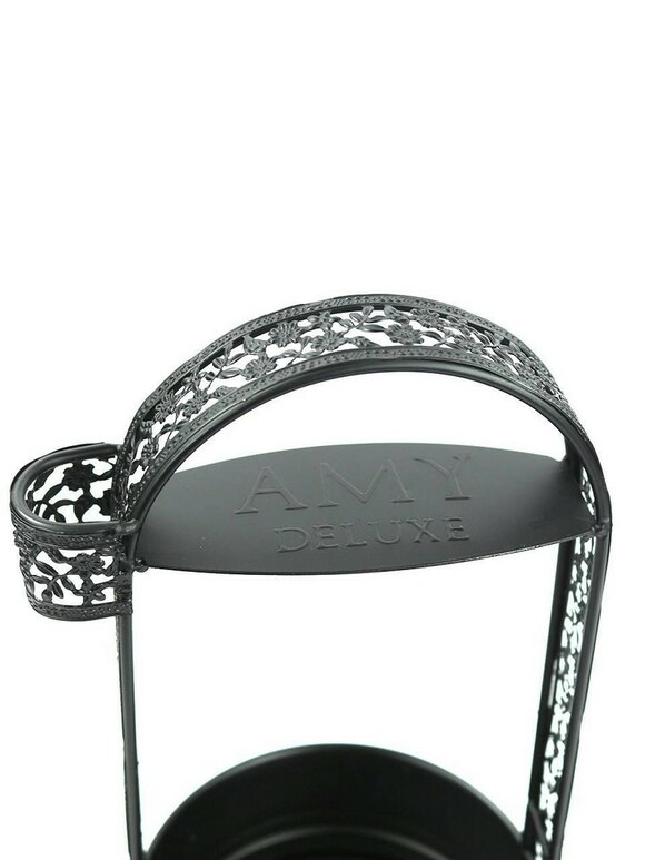 Shisha Censer - Basket AMY Deluxe BS003 2