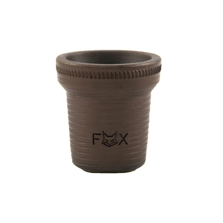 Shisha Bowl / Head Fox - Barrel Mummy