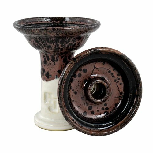 Shisha Bowl / Head HookahJohn Ferris 5