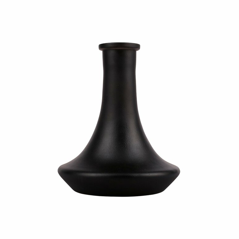 Shisha Flask Kite Black