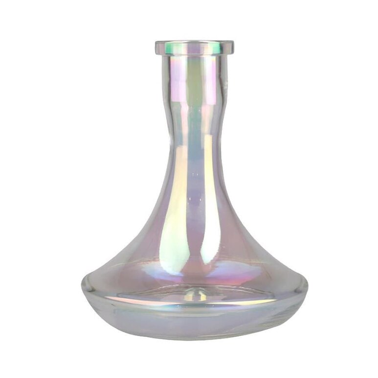 Shisha Flask Kite Mother-of-Pearl