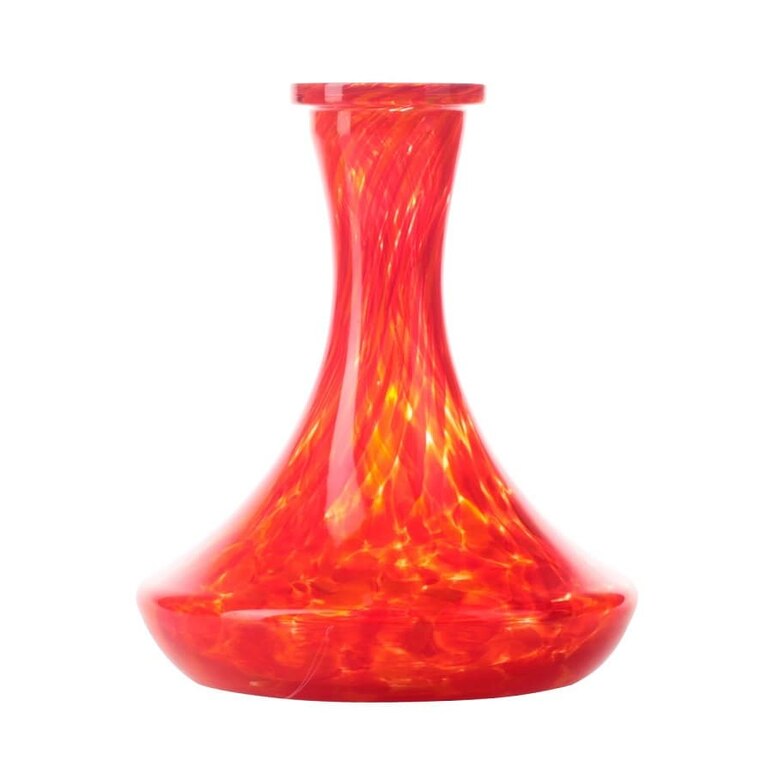 Shisha Flask Kite Red Crumb