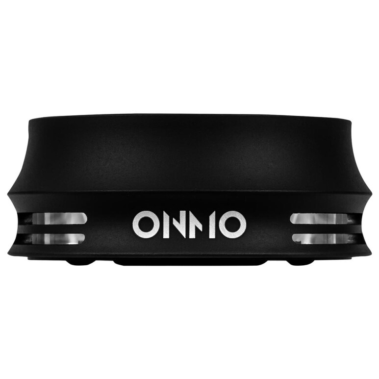 Shisha Heat Management System ONMO - HMD (Black)