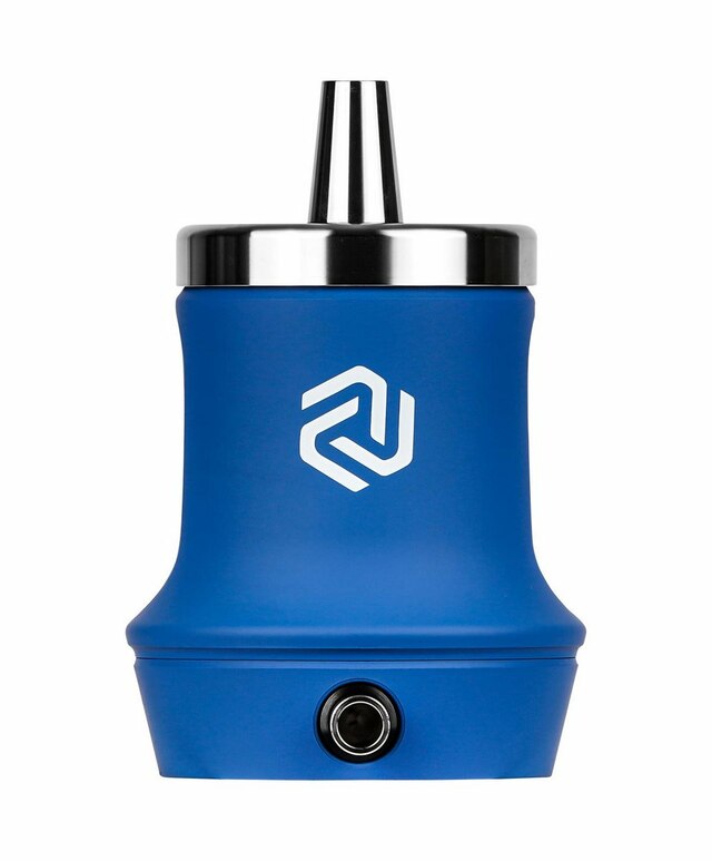 Hookah Amotion - Roam (Cobalt, Blue) 2