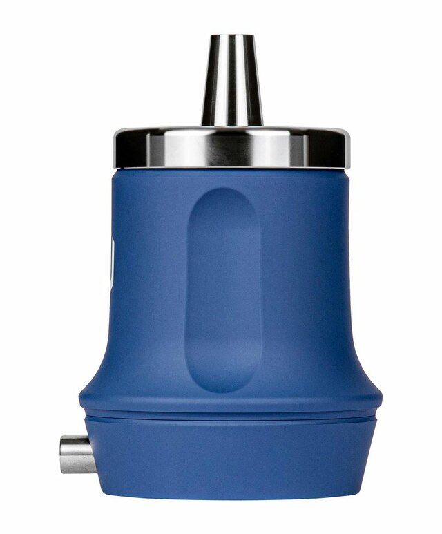 Hookah Amotion - Roam (Cobalt, Blue) 4