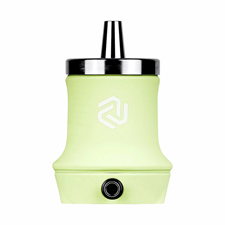 Hookah Amotion - Roam (Lime, Light Green)