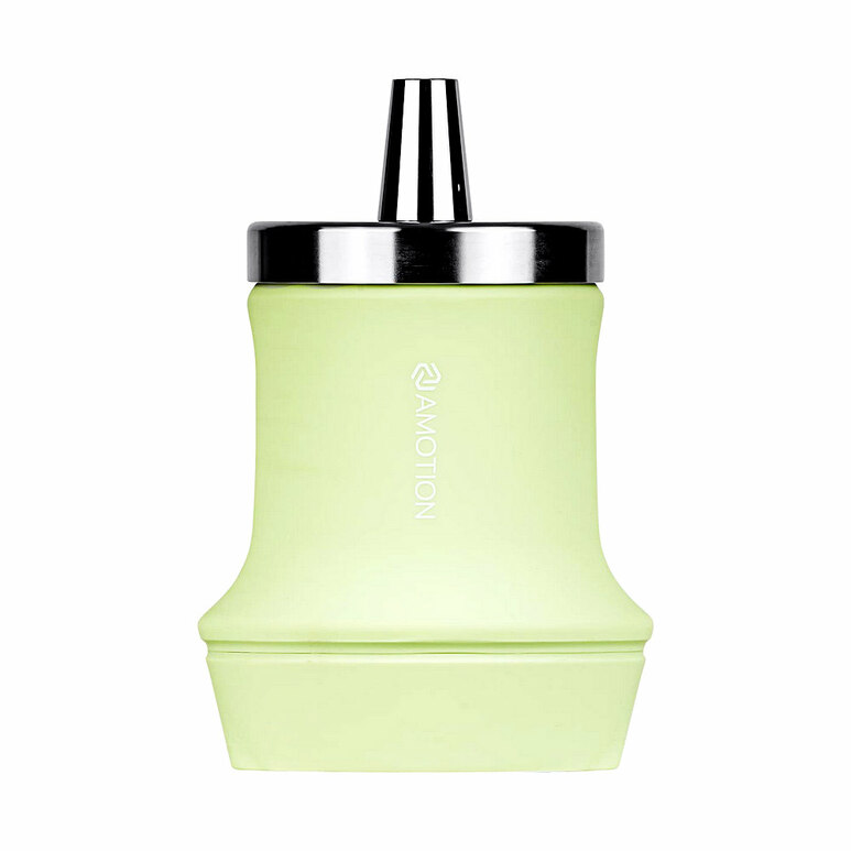 Hookah Amotion - Roam (Lime, Light Green) 3