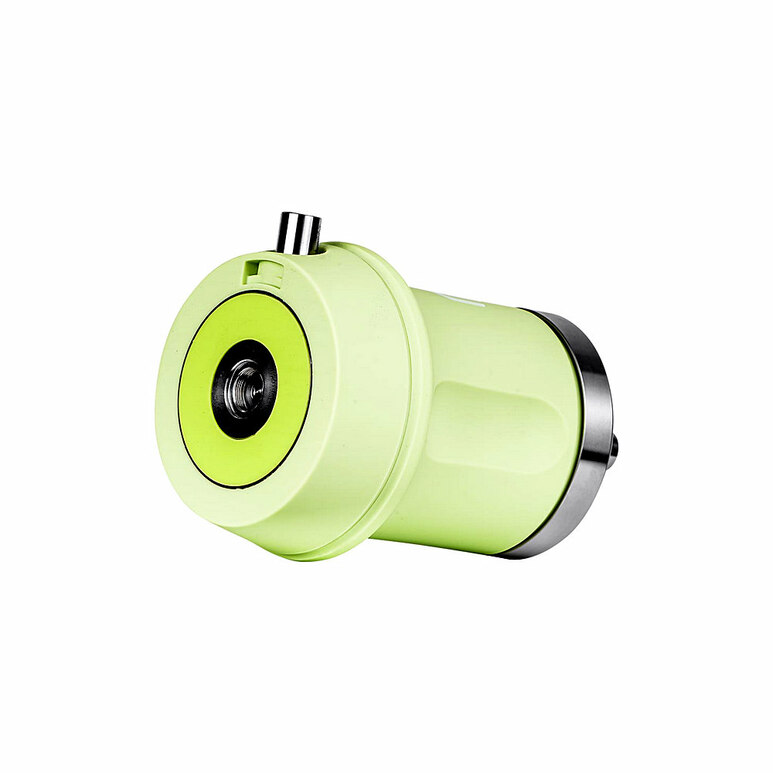 Hookah Amotion - Roam (Lime, Light Green) 5