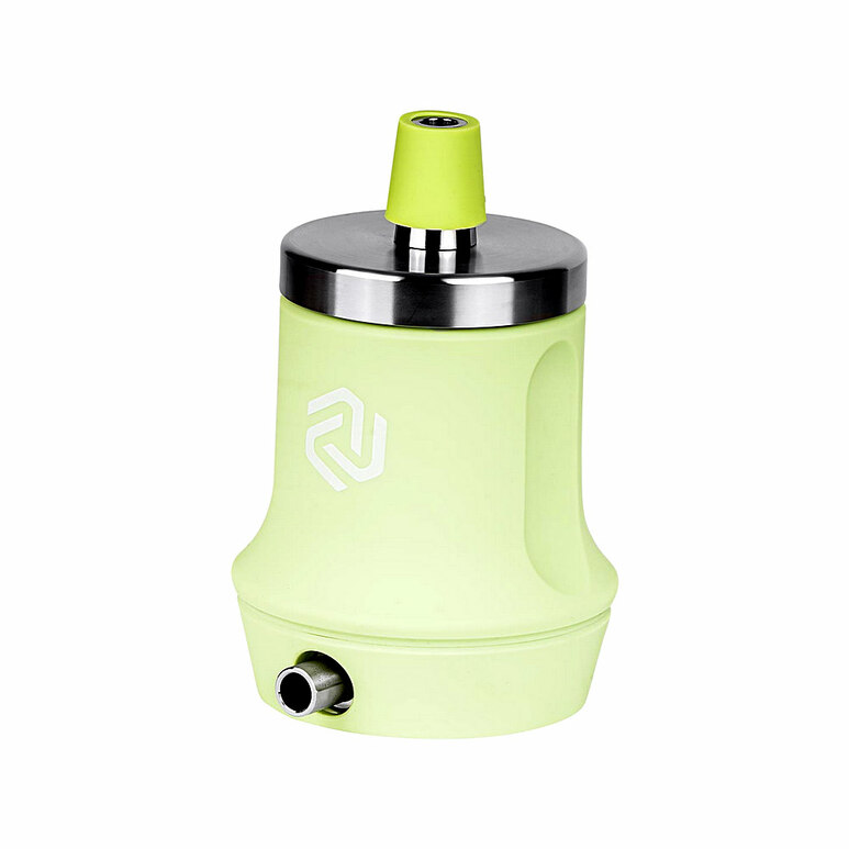 Hookah Amotion - Roam (Lime, Light Green) 2