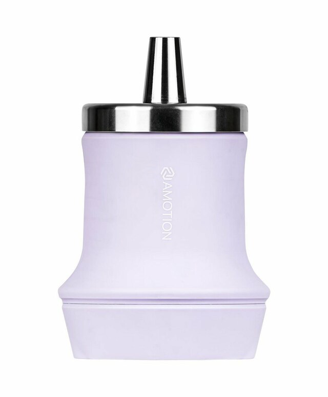 Hookah Amotion - Roam (Mauve, Purple) 2