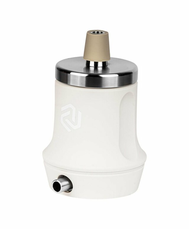 Hookah Amotion - Roam (Stone, White) 4